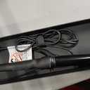 Bio Ionic Long Barrel Curling Iron, Moisture Heat Technology & NanoIonic MX 1.25in