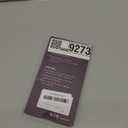 BENTOBEN for iPhone 17 Pro Max Case Clear, [Compatible with MagSafe][Full Camera Protection][Cute Wave Frame][DIY Glitter Cardstock] Electroplated Wavy Shockproof 17ProMax Phone Case, Cosmic Orange