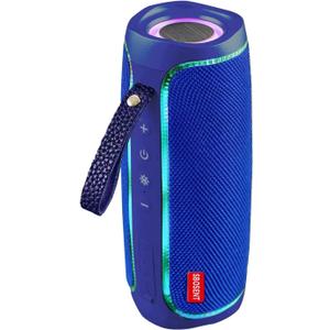 Bluetooth Portable Speaker,Wireless Bluetooth Speakers V5.1USB Card,Micro SD Card,Bluetooth Speaker with Lights,Wireless Speakers with Bluetooth for Outdoor,Indoor,Travel,Beach,Camping Bluetooth Portable Speaker,Wireless Bluetooth Speakers V5.1USB Card,Micro SD Card,Bluetooth Speaker with Lights,Wireless Speakers with Bluetooth for Outdoor,Indoor,Travel,Beach,Camping