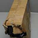 3-In-1 Adjustable Backdrop Stand 10x7.5 FT for Photography Studio with Carrying Bag, Portable T-shape Backdrop Stand Kit for Birthday Party, Background Stand for Video Studio with 6 Clamps, 2 Sandbags