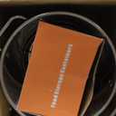 Stainless Steel Canning Pot with Rack and Lid, Large Water Bath Canner, Full Home Canning Supplies Starter Kit (20.5 Quarts, Black)