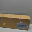 Sealegend Universal Gutter Cleaning Kit for Leaf Blowers with New Supportive Structure Vacuum Attachment for Blower Gutter Cleaning Tools from The Ground Leaf Reomver, 11 Feet