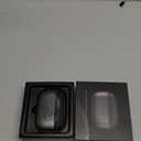 Electric Nail Clipper with LED Light & Nail Storage  Smart Rechargeable Fingernail & Toenail Trimmer for Seniors & Adults, One-Touch Quiet Nail Cutter (2026 Upgraded Version)