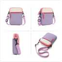 Graduation Mothers Day Gifts for Daughter, Birthday Gifts Purse for Girls 4-12, Crossbody Bag Preppy Girls Travel Essential