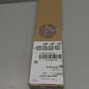 Ling's moment White Anthurium Flowers, 8pcs Artificial Silk Filler Plants, Faux Greenery Stems for DIY Wedding Bouquets Centerpieces Arrangements Bridal Shower Party Home Decorations