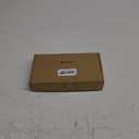 30 Pcs Velvet Ribbon Bows 5" x 4" Pre Tied Christmas Velvet Bows with Twist Tie for Gift Packaging Christmas Tree Wreaths Door Windows Wedding Party Decoration(Xmas Colors)