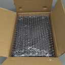 Top Loader Storage Box, Graded Card Storage Boxes, Trading Card Organizer Cases, PSA Card Case Slab Case Holder for Sports Cards, Holds 186+ Top Loaders (2 Row)