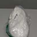 L-6XL Womens Plus Size Tops Long Sleeve Crew Neck T Shirts Anti-Wrinkle Soft Lightweight Oversized Basic Tunics