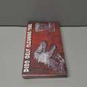 sewrung Disc Golf Cleaning Tool Disc Golf Accessories (Black)