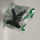 3IDEE VESA Mount Adapter for HP Monitor (524sa, 524sf, 524sw, 527sa, 527sf, 527sw, 532sf, M22f, M24f, M27f, M32f) - 75x75 VESA Mount Adapter, HP Monitor Mount Adapter (1-Pack)