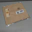 Dokotoo T Shirts for Women Casual Long Sleeve V Neck Lace Trim Tops Lightweight Solid Color Basic Tees Blouses (S)