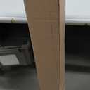 OstepDecor Clear Round Table Protector, 35 Inch Thick, PVC, Waterproof, Heat Resistant, Dining Room, Coffee Table