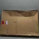 Portable Toilet for Camping, Foldable Outdoor Temporary Commode, Emergency Porta Potty/Bathing Auxiliary Stool for Elderly & People with Mobility Difficulties, Yoni Steam Seat, Sitz Bath Stool