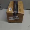 Portable Insulin Cooler with USB Charger - Diabetic Travel Medication Cooler, Car Refrigerator for Medicine Storage, Compact Cooling Organizer (Requires Continuous Power) Black