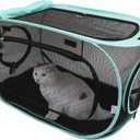 Kitty City Outdoor Catio Furniture and Play Kits for Cats, Outdoor Kennel
