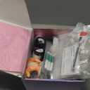 Glamonade Acrylic Nail Kit for Beginners: Professional Nail Set with Drill Acrylic Powder Gel Polish Nail Stamp for Home Starter Practice & DIY Manicure