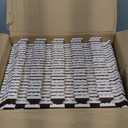 Yes4All 12,24,36 SQ.FT Wood Grain Puzzle Exercise Mat Protective Flooring, EVA Interlocking Foam Floor Tiles with Border for Home (B. Oak Wood Dark)