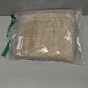 Velvet Couch Cover, Washable Sectional Sofa Cover, Anti Slip Sofa Slipcover for 3 Cushion Couch Sofa L Shaped Armrest Backrest, Furniture Protector Covers for Pets Kids(Khaki, Only 1 PCS)