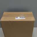 13 Inch Solid Rubber Tires, 4.00-6 Tire Flat Free with 5/8" Bearings, 2.17" Offset Hub for for GOR Garden Carts, Garden Wagon Carts, Trolleys, Hand Trucks and Utility Cart(2 Pack)