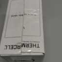 Thermacell E-Series Rechargeable Mosquito Repeller with 20 Mosquito Protection Zone; Bug Spray Alternative; Scent Free