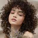 Tea Tree Lavender Mint Curl Refresh Foam, Hair Mousse, For Coarse, Curly + Dry Hair, 6.8 fl. oz.