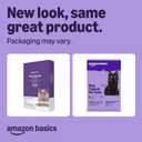 Amazon Basics Preventative Topical Flea Treatment and Prevention for Large Cats (Over 9 Pounds), Kills Fleas Within 12 Hours, 6 Count