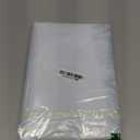 Forest Backdrop Christmas Snow Winter Wonderland Snowflake Pine Tree Photography Backdrops New Year Event Party Decorations Banner Holiday Photo Background Photo Props 10X8ft (White)