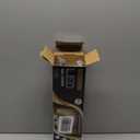 31in Wireless Wall Sconces Set of Two, [Creates Sunset Glow Ambiance] Dimmable 2700K6000K with 8000mAh Battery & Display, Touch/Remote Control, Rechargeable Wall Lamps for Home Decor  Black