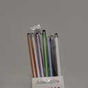 Stylus (7 Pcs), 2-in-1 Stylus Pen for Touch Screen, High Precision and Sensitivity, Suitable for iPad/iPhone/Samsung/Android Smartphone and Tablets, Compatible with All Touch Screen