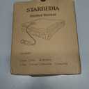 Waffle Heated Throw Blanket, Machine Washable Electric Blankets Fast Heating with LCD Controller, 6 Heat Levels & 1-4H Time Settings, ETL Certified Heat Throw for Couch, White, 50" x 60"