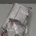 Jay Franco Kids Sheet Set with Fitted, Flat Sheets & Pillow Cover - Ultra-Soft Bedding with Pillowcase for Room Decor, Gray - Avengers, 4 Piece Full