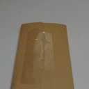 Microwave Filter Replacement 7.64 x 5.12 for GE WB06X10309 WB06X10359 Microwave Grease Filter - Also Fits LG Kenmore and More - Filters Kitchen Oven Air Entering Over the Range Vent Fan (4-Pack)