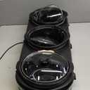 SC3105-SS, Slow Cooker, Buffet Server 3 Pot, Food Warmer - Stainless