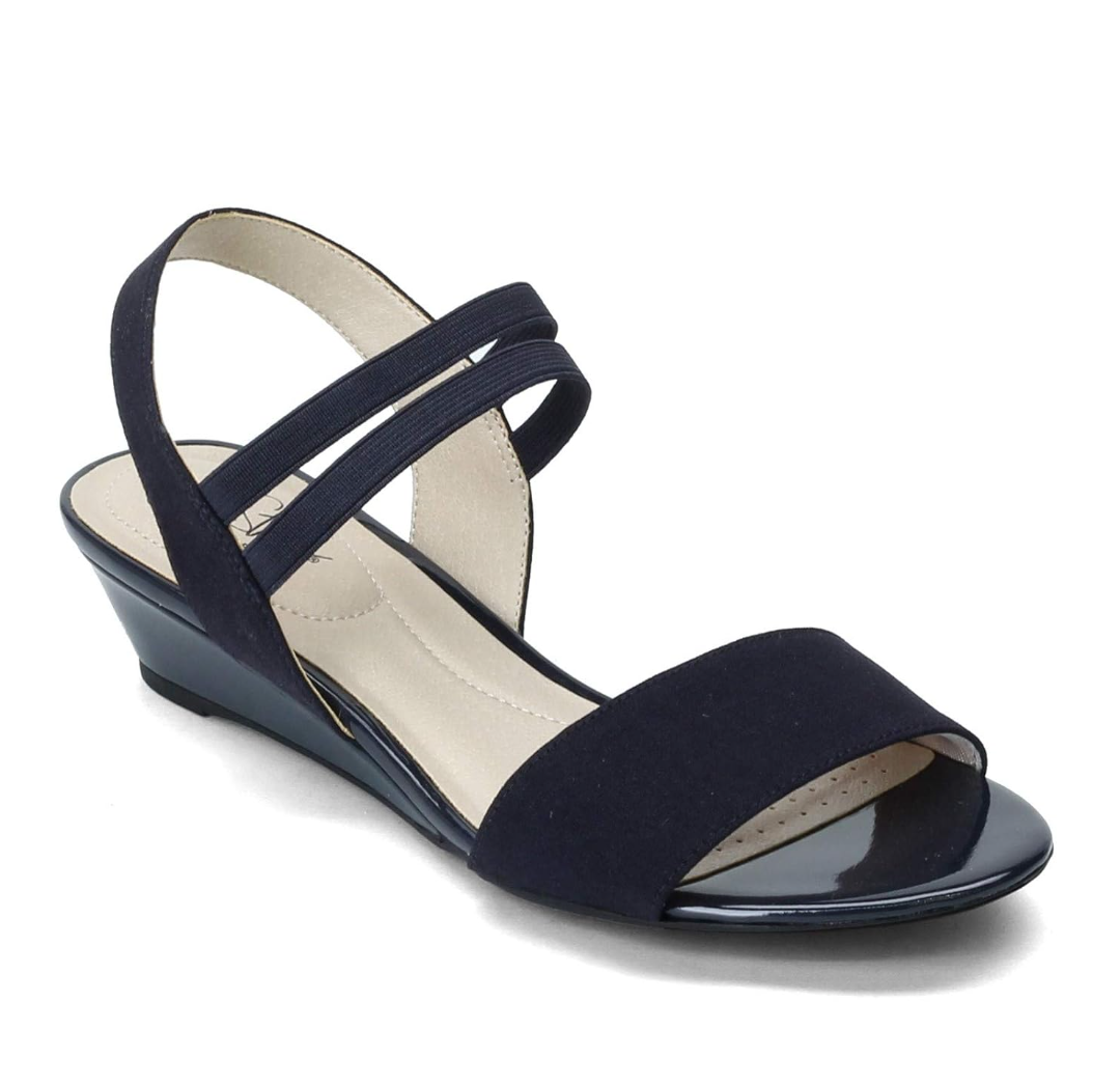 Lifestride Women's Yolo, Size 9.5W
