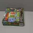Toys for Boys Age 3-12, 3 Dinosaur-Themed & 3 Dino Flashing Lights & Dino Claw Launcher, Kid Toys, Fun Auto Reset Electronic Scoring Game with Sounds,3 4 5 6 7 8 9 10 11 12 Year Old Boy Birthday Gifts