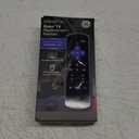 GE Roku TV Remote Replacement Only for ROKU TV and TCL/ONN/Hisense/Sharp/Element/Westinghouse/Philips Replacement Remote 66814