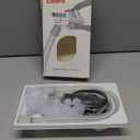 Nasal Pillow - Universal Nasal Mask Nose Pillows System Assembly - Includes Small, Medium, and Large Nose Adapter Nasal Pillows