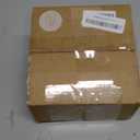 Raised Cat Food Bowl Ceramic 15 Tilted Cat Food Bowls Protect Cat's Spine Anti Vomiting Backflow Prevention Bowls for Adult Kitty, Kitten, and Small Dogs, Pink