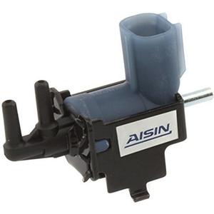 AISIN VST-012 OEM Vacuum Switching Valve - Blue Housing/Black Frame - Compatible with Select Toyota Camry, RAV4, Solara, T100