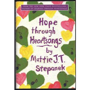 Hope Through Heartsongs