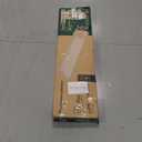 Lithonia Lighting CPANL 1x4 LED Flat Panel Light, 1 Ft. x 4 Ft. LED Light Panel, Ceiling Lighting Fixture, 4000 Lumens, 3500K/4000K/5000K Switchable CCT, Includes Direct Ceiling Mount Bracket, White