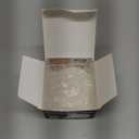 Double Sided Tape Heavy Duty 2 Rolls Nano Tape (Total 20 Feet) for Poster Carpet Picture Hanging Strip Rug Strong Adhesive Multipurpose Clear Mounting Two Stick Sided DIY Tape 120" x 1.18"