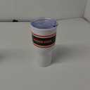  Oregon State Beavers 20oz Stainless Steel Travel Tumbler