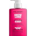 Marc Anthony Anti-Frizz Shield Ultimate Blowout Spray, Grow Long - Smooth, Shiny Hair in High Humidity - Heat Protectant - 6.7 oz