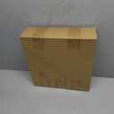 Daifunli 24" Rustic Christmas Wreath with Wooden Sign & Velvet Bow Farmhouse Norfolk Pine Door Decor Shake to Fluff Fullness Winter Holiday Wall & Window Accent Reusable Xmas Gift