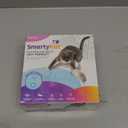 SmartyKat Electronic Motion/Moving Toys for Cats & Kittens, Battery Powered, Mimics Motion of Real Prey, Fun & Interactive Play - Multiple Styles