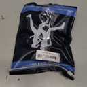 Copper Bicep Tendonitis Brace, Bicep Compression Sleeve for Pain Relief, Upper Arm Brace for Men and Women Muscle Strains Tear Injury (Copper, Medium)