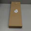 Computer Keyboard Wrist Rest Stand for Desktop, Keyboard Holder for Easy Typing with Wrist Pad for Office Desk, Home, School (Gray)