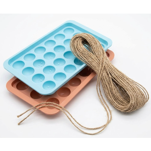 New Soap Making Kit, DIY Making Soap