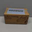 LE TAUCI Ramekins 4 oz Oven Safe for Creme Brulee, Charcuterie Boards Bowls for Souffle, Small Sauce Bowl, Ceramic Baking Dishes - 3.8 inch, Set of 4, Arctic White